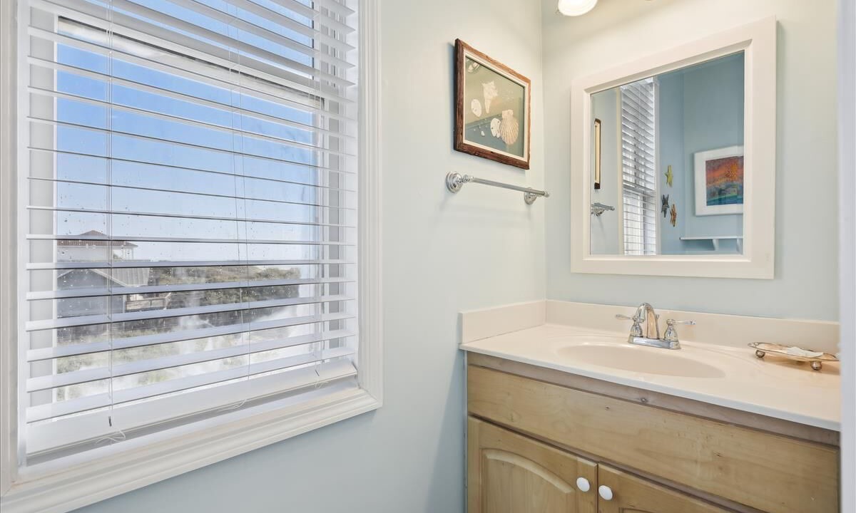 Photo of Bathroom in Sea Palm Village
