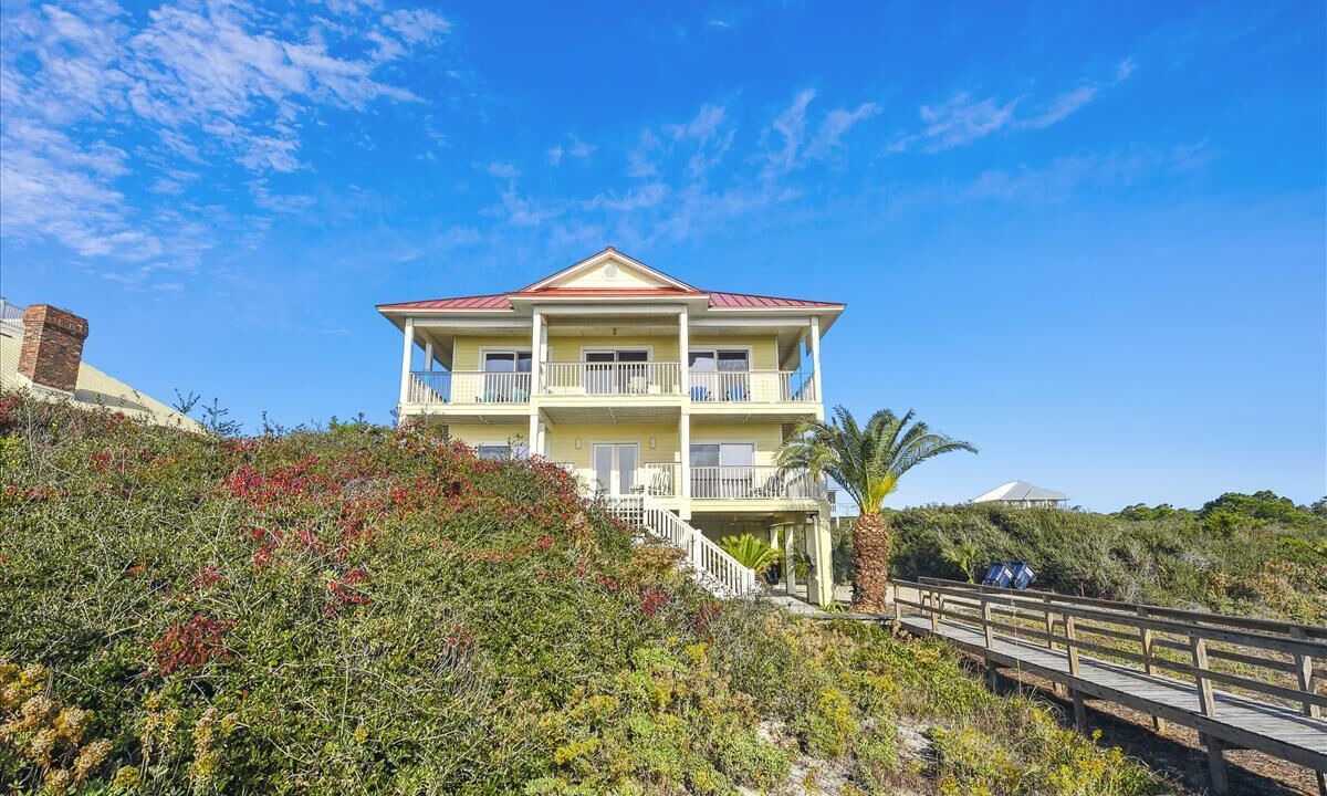 Photo of Outdoor in Sea Palm Village