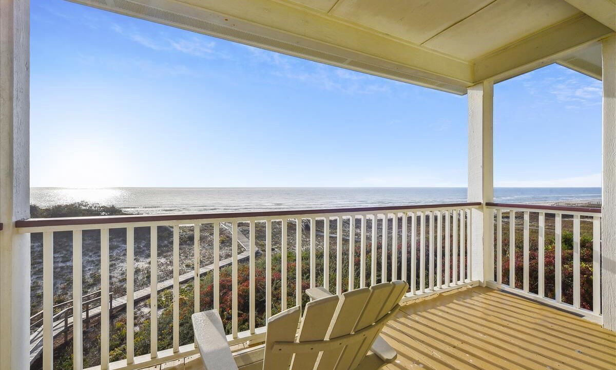 Photo of Outdoor in Sea Palm Village