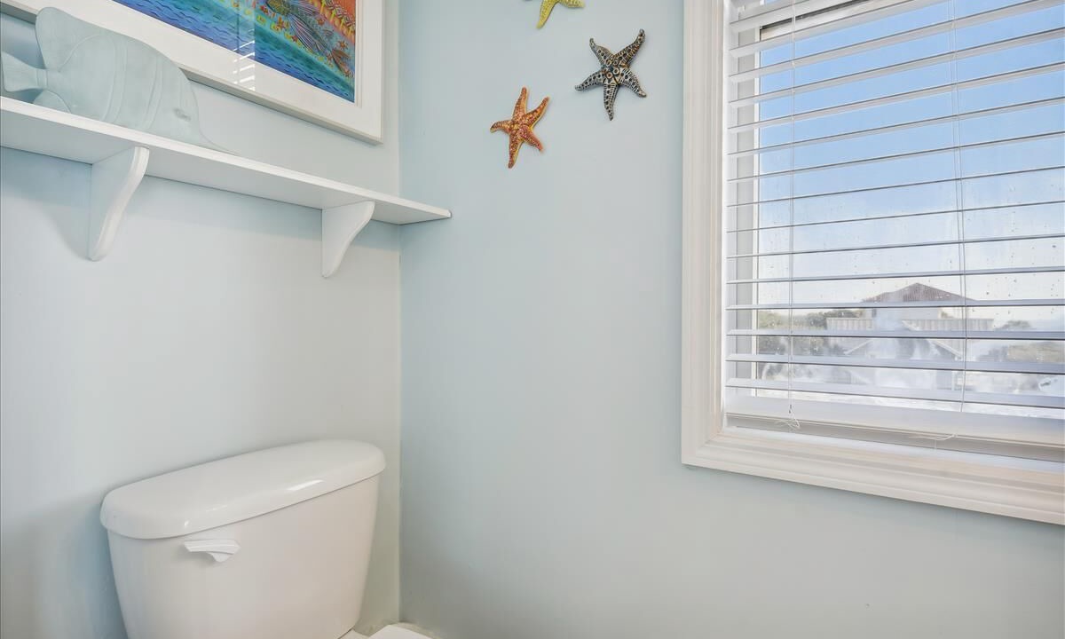 Photo of Bathroom in Sea Palm Village