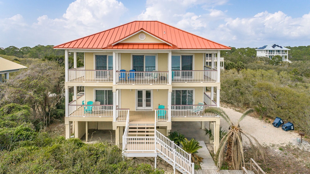 Photo of Outdoor in Sea Palm Village