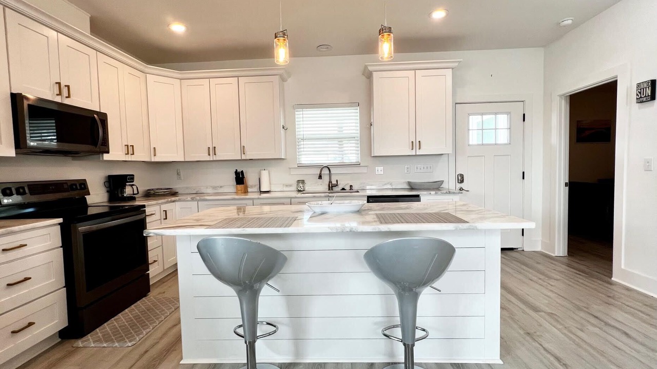 Photo of Kitchen in Gulfport
