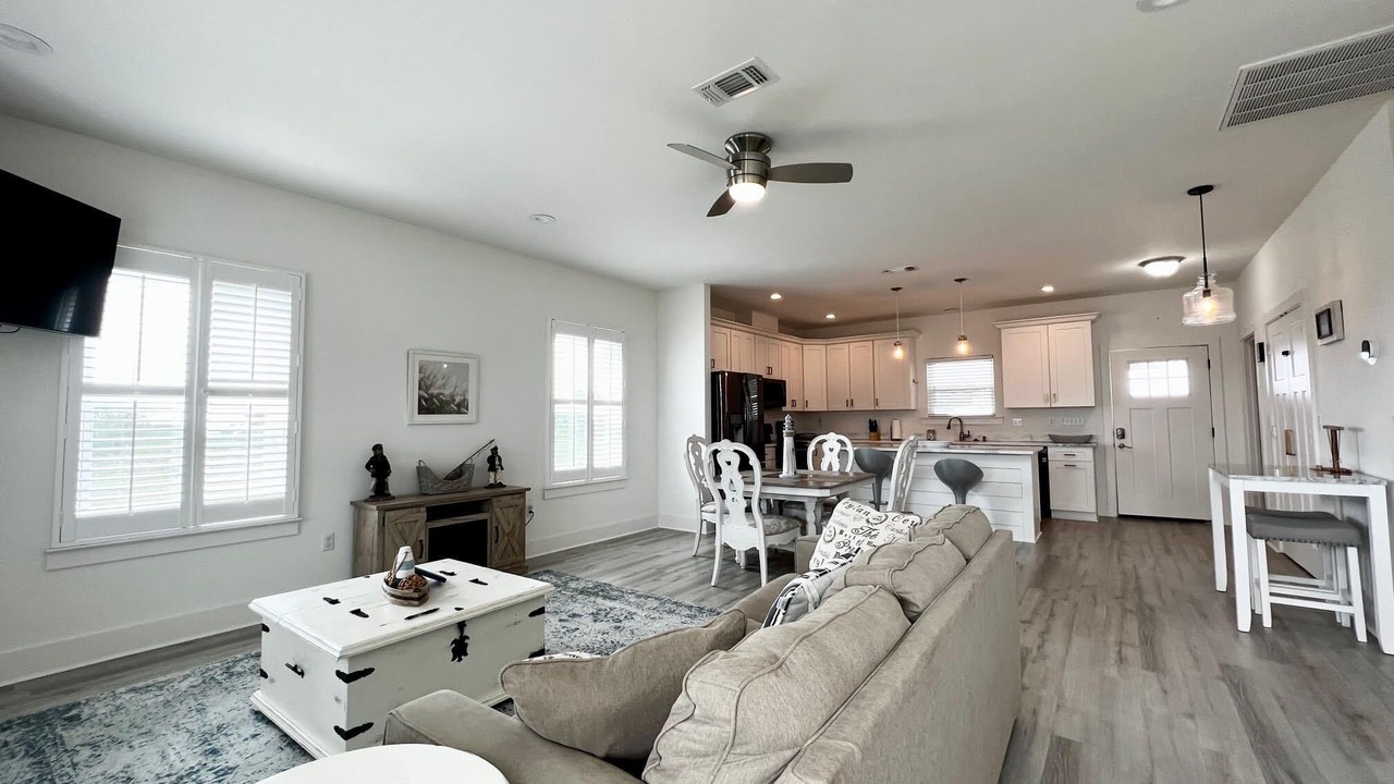 Photo of Livingroom in Gulfport