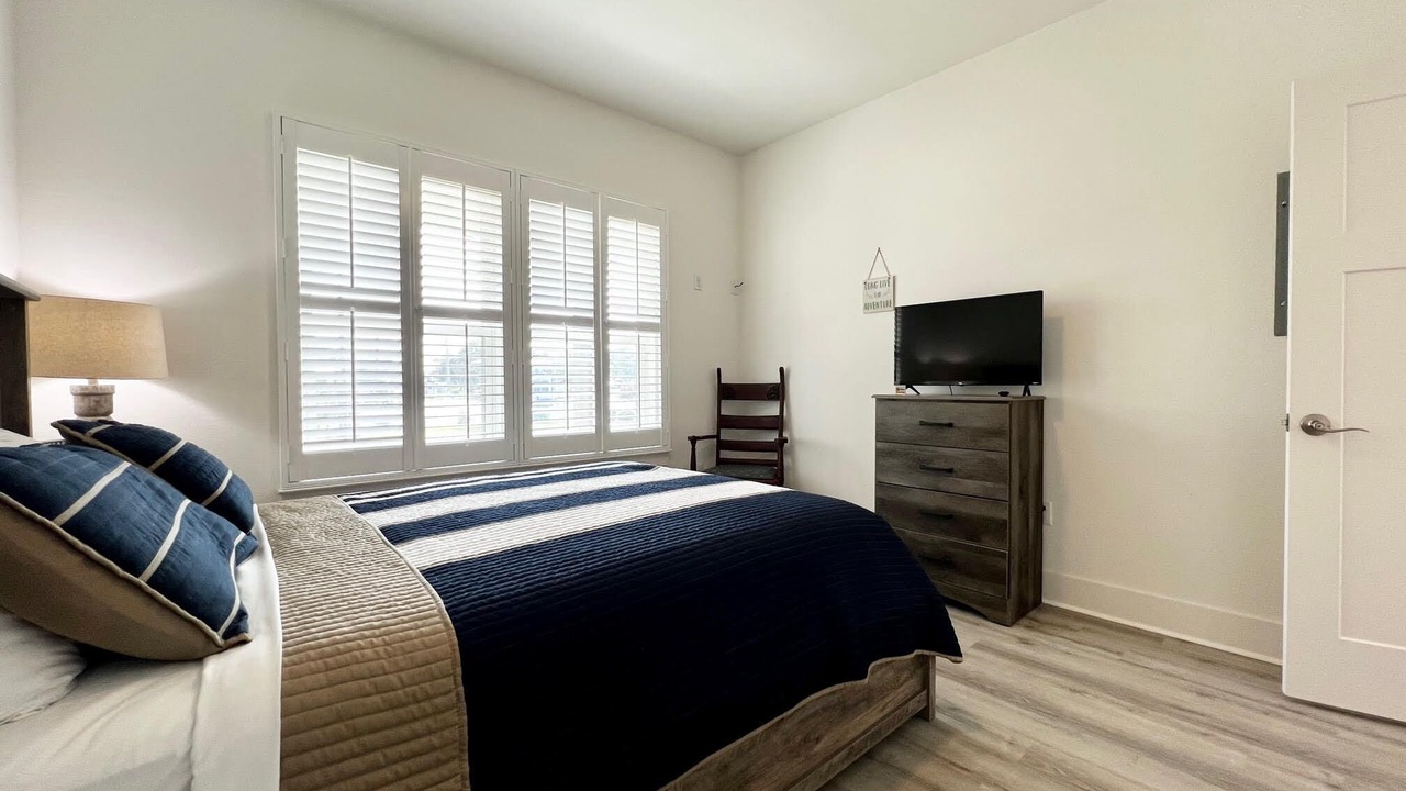Photo of Bedroom in Gulfport