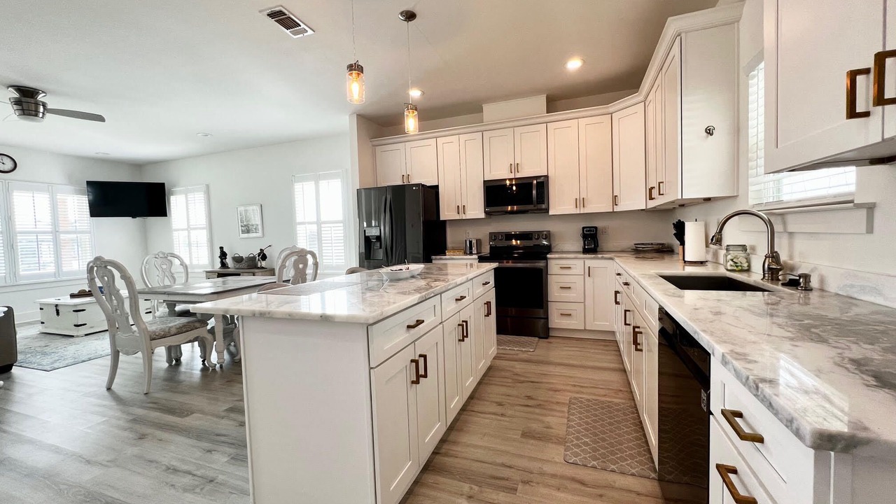 Photo of Kitchen in Gulfport