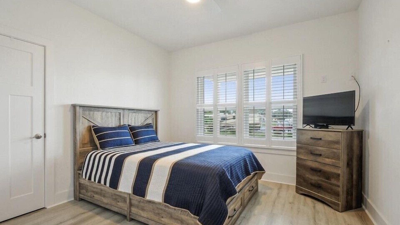 Photo of Bedroom in Gulfport