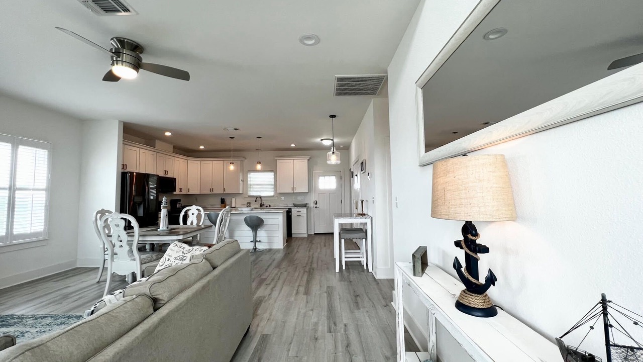 Photo of Livingroom in Gulfport