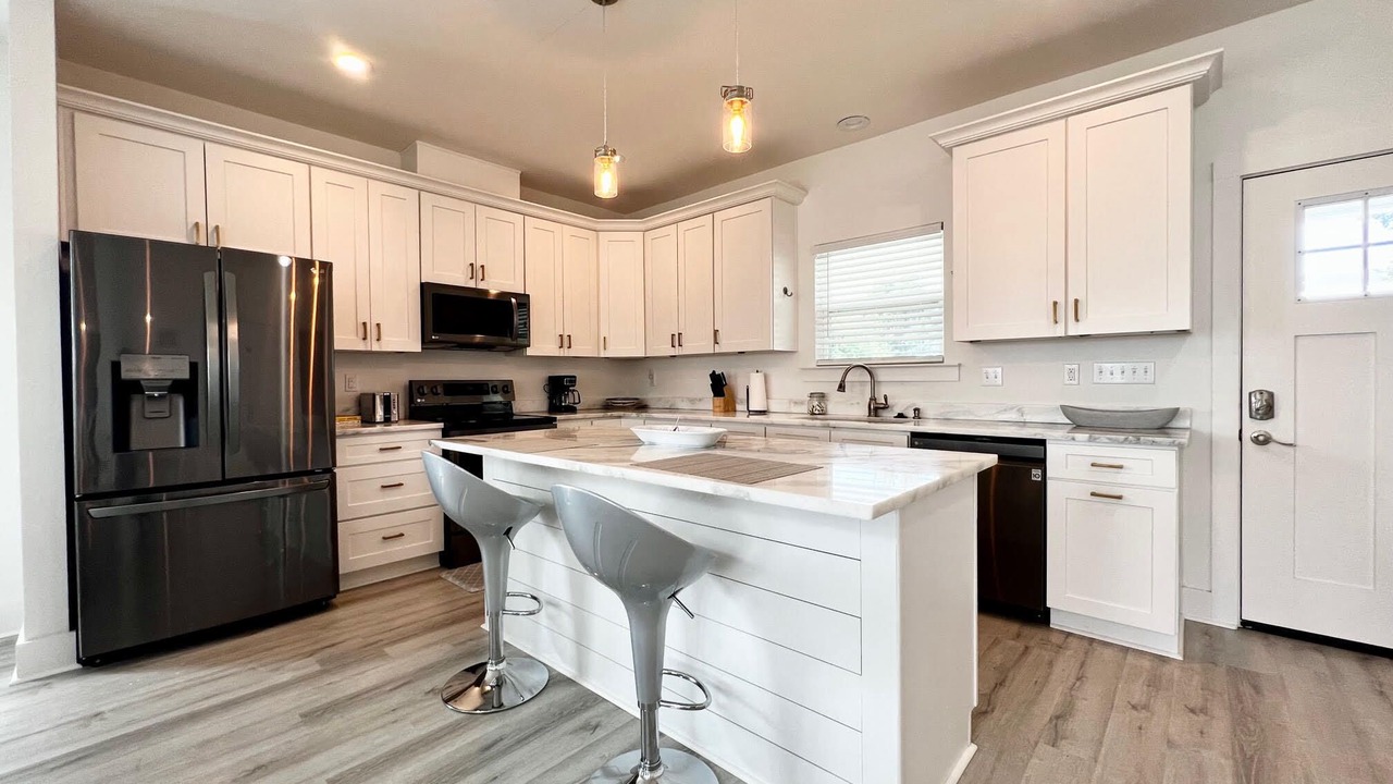 Photo of Kitchen in Gulfport