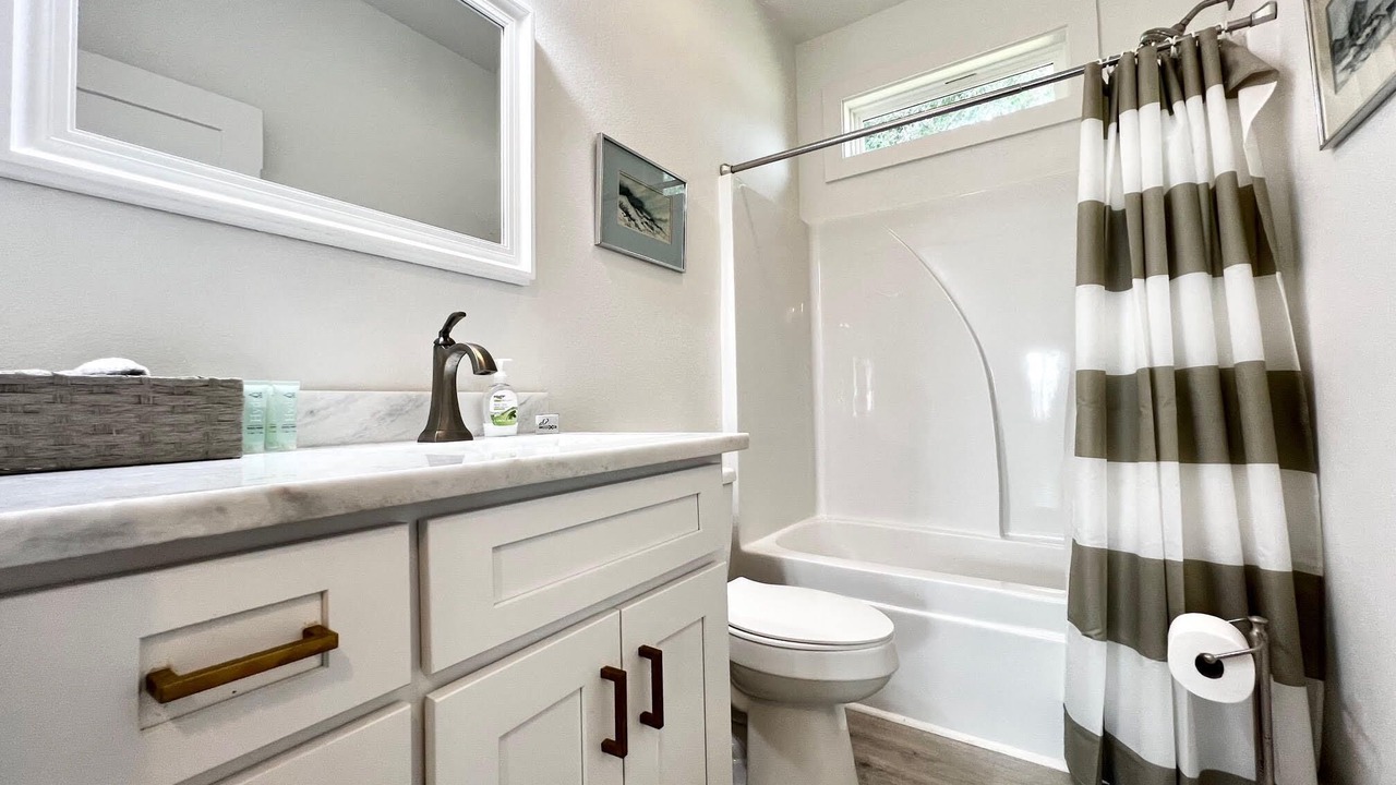 Photo of Bathroom in Gulfport