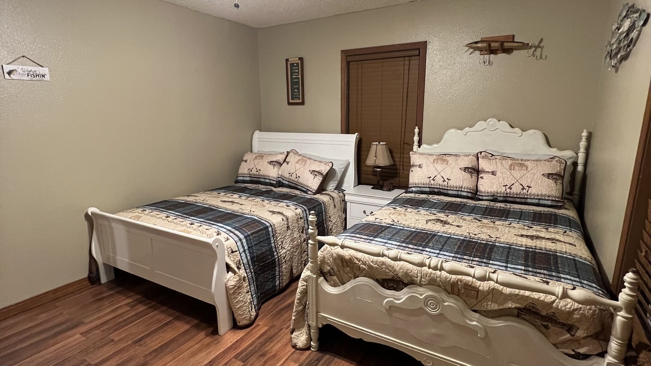 Photo of Bedroom in Farmerville