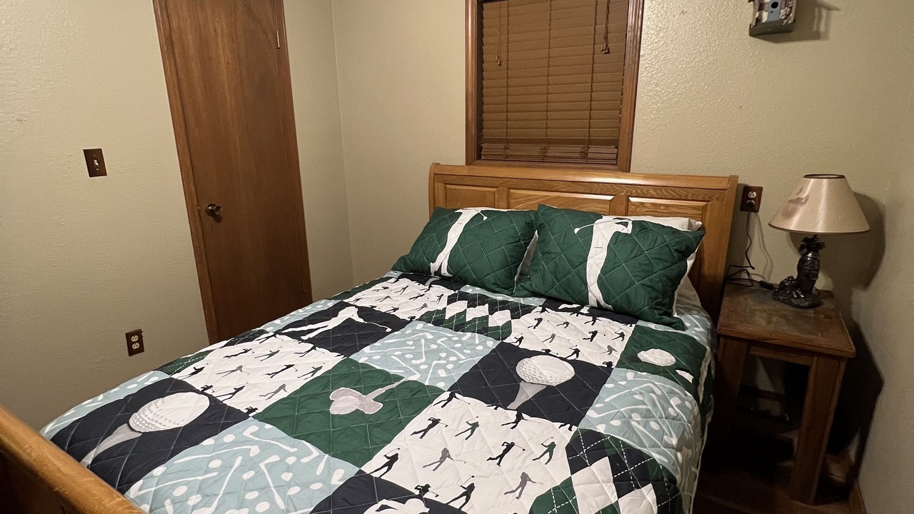 Photo of Bedroom in Farmerville