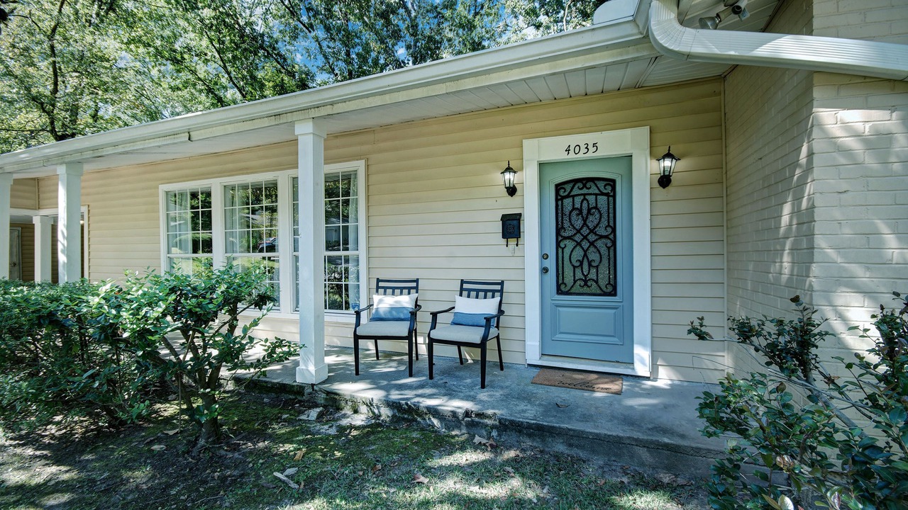 Photo of Outdoor in Fondren