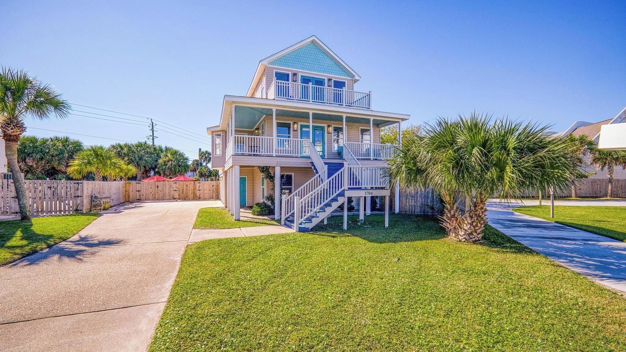Photo of Outdoor in Pensacola Beach