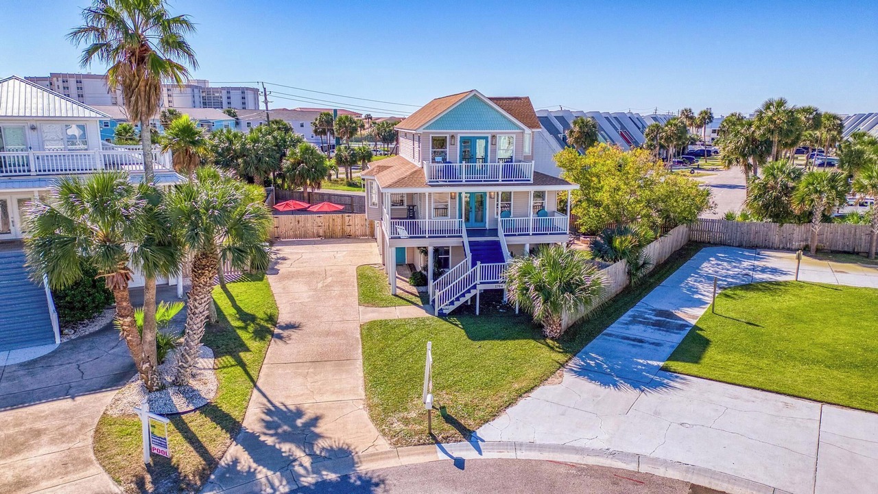 Photo of Outdoor in Pensacola Beach