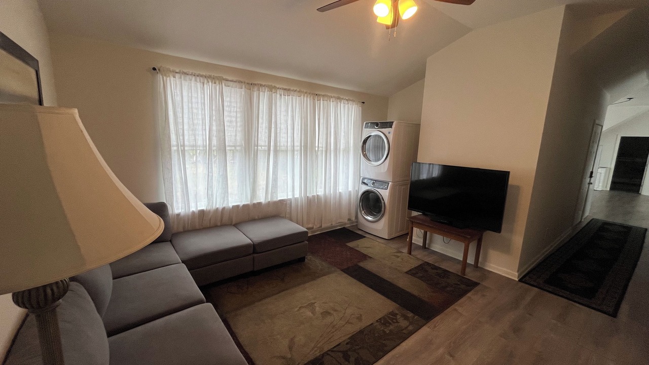 Photo of Livingroom in Delacroix