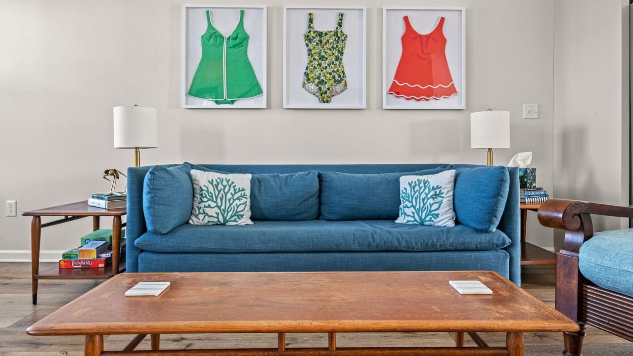 Photo of Livingroom in Callaway