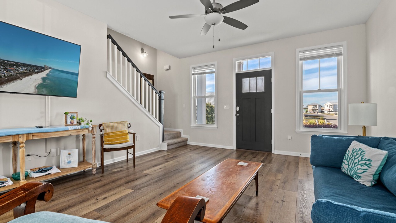 Photo of Livingroom in Callaway