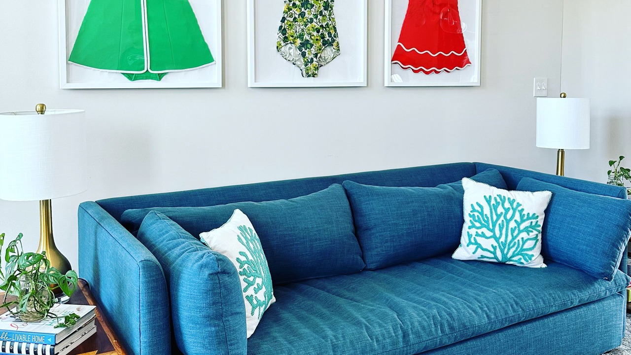 Photo of Livingroom in Callaway