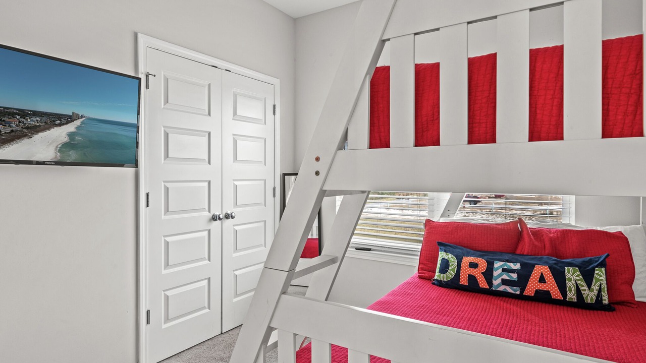 Photo of Bedroom in Callaway