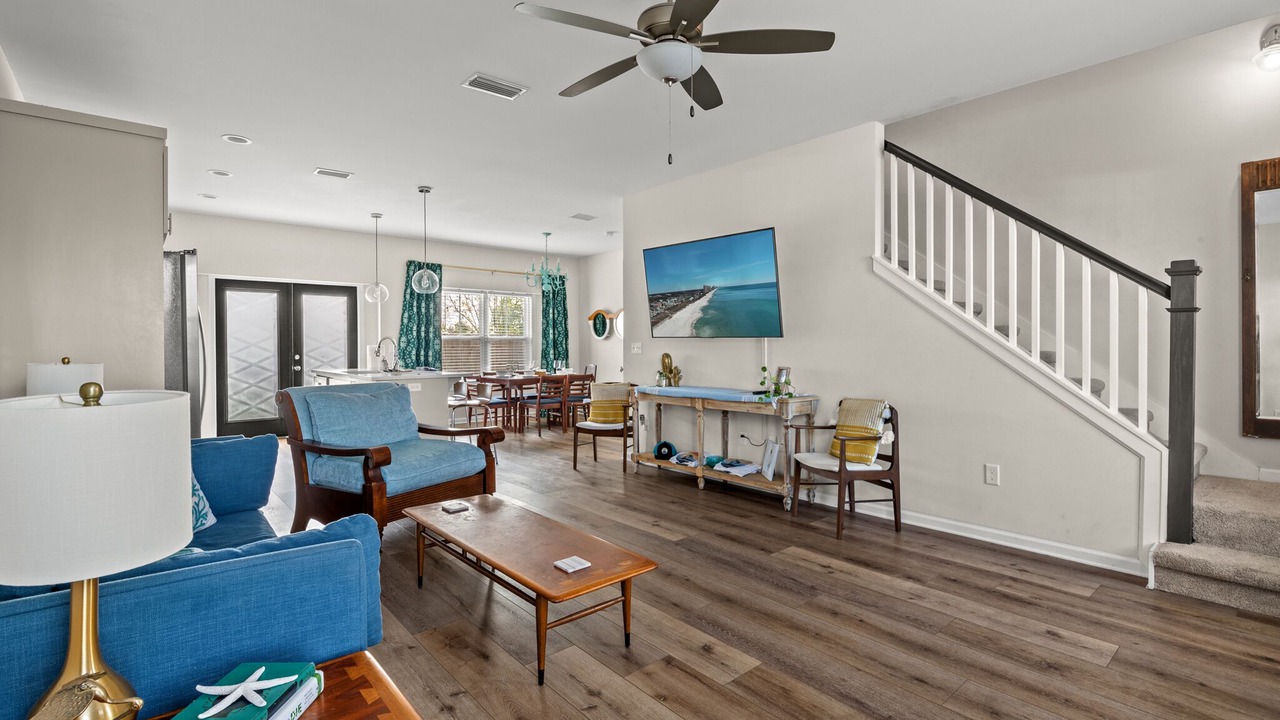 Photo of Livingroom in Callaway