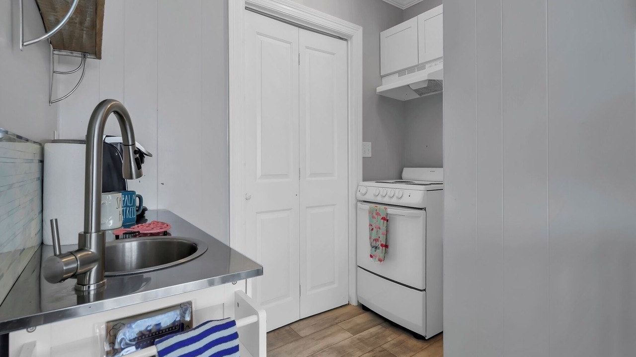 Photo of Kitchen in Gulf Breeze