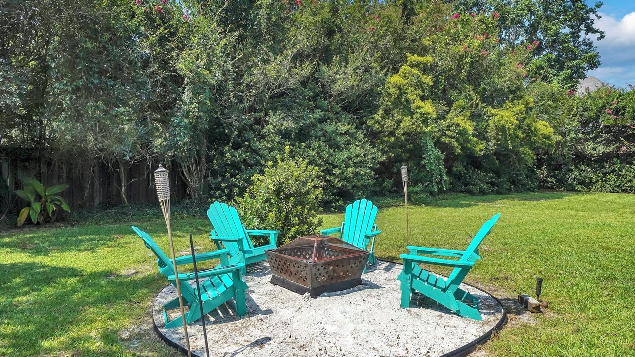 Photo of Outdoor in Gulf Breeze