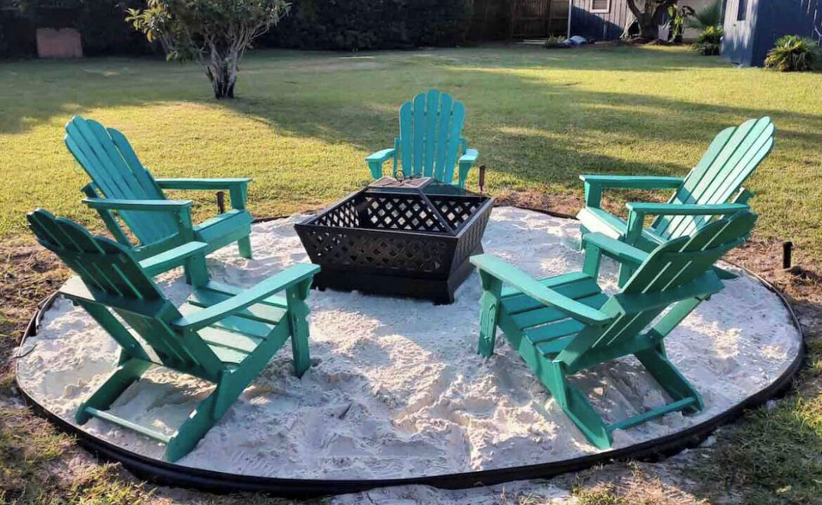 Photo of Outdoor in Gulf Breeze