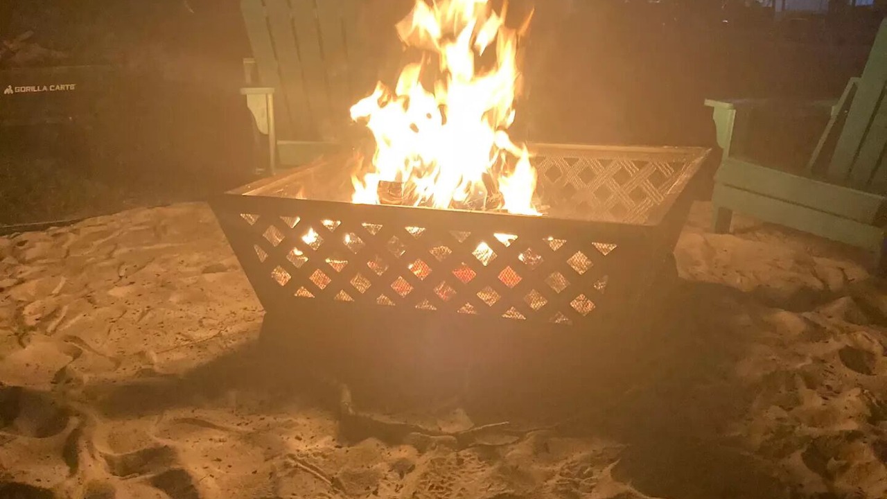 Photo of Outdoor in Gulf Breeze