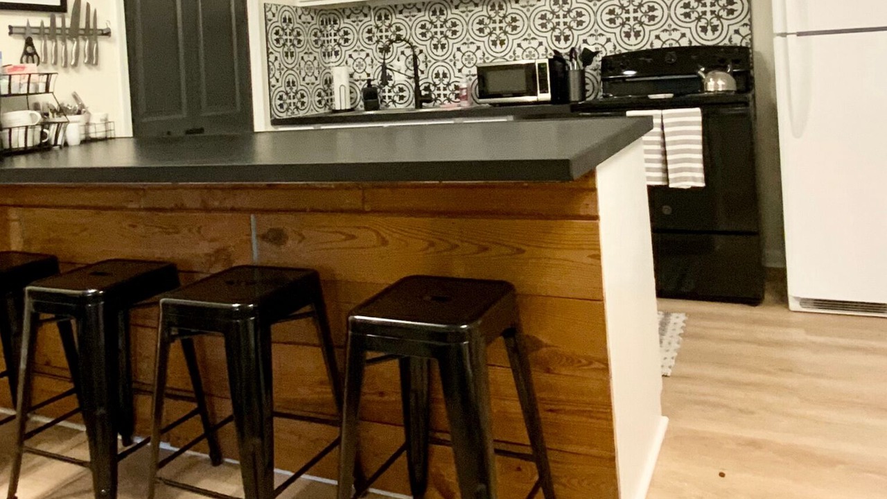 Photo of Kitchen in Natchitoches