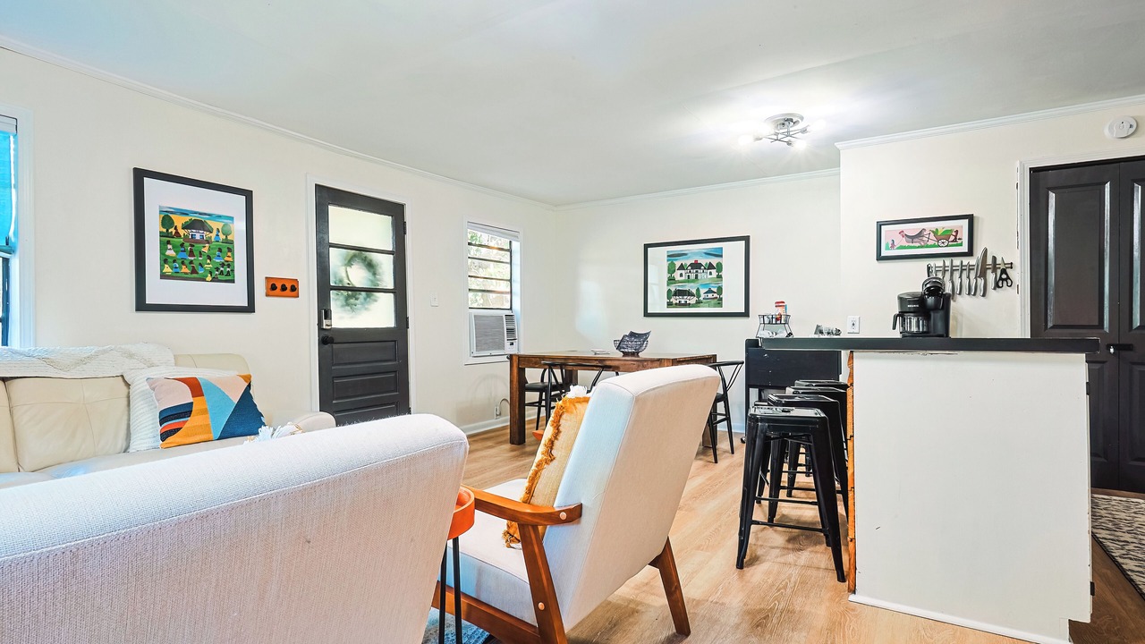 Photo of Livingroom in Natchitoches