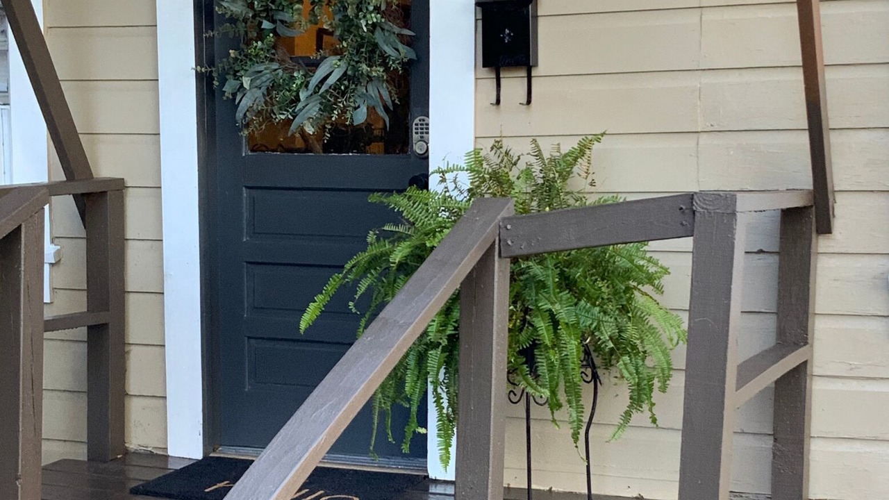 Photo of Outdoor in Natchitoches