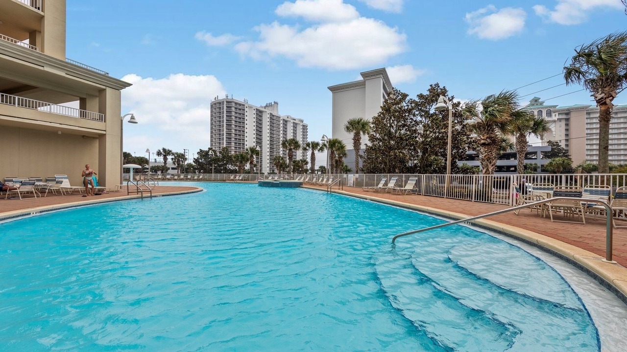 Photo of Outdoor in Miramar Beach