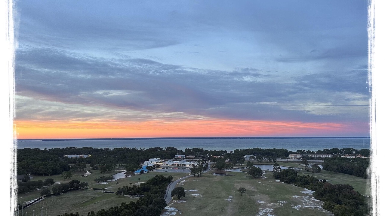 Photo of Outdoor in Miramar Beach