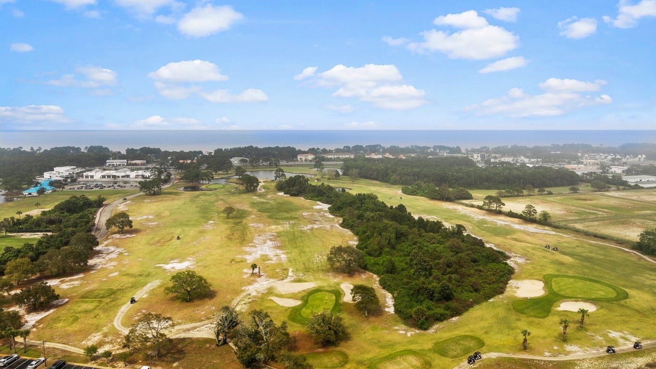 Photo of Outdoor in Miramar Beach