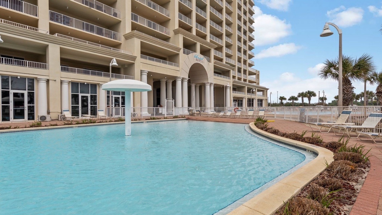Photo of Outdoor in Miramar Beach