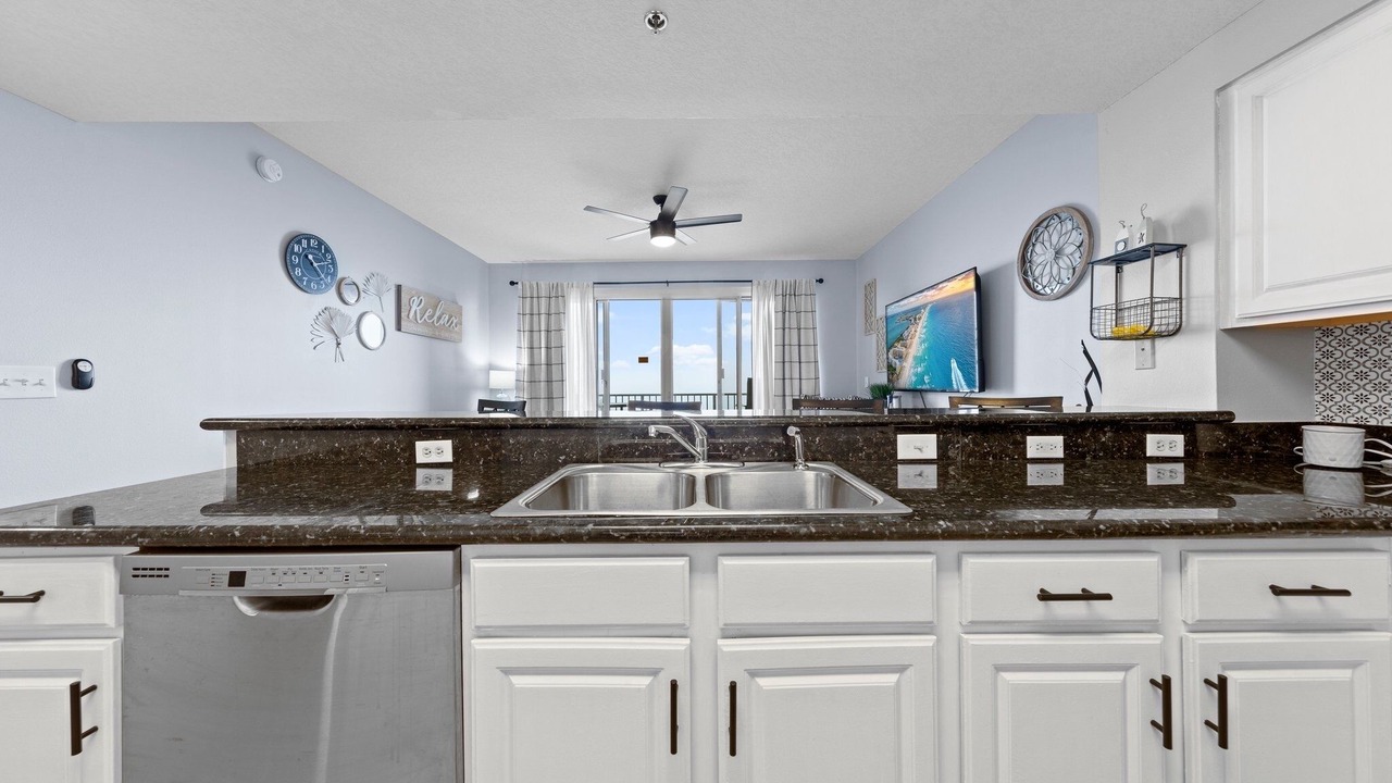 Photo of Kitchen in Miramar Beach