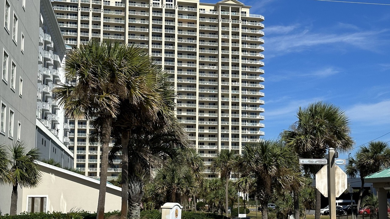 Photo of Outdoor in Miramar Beach