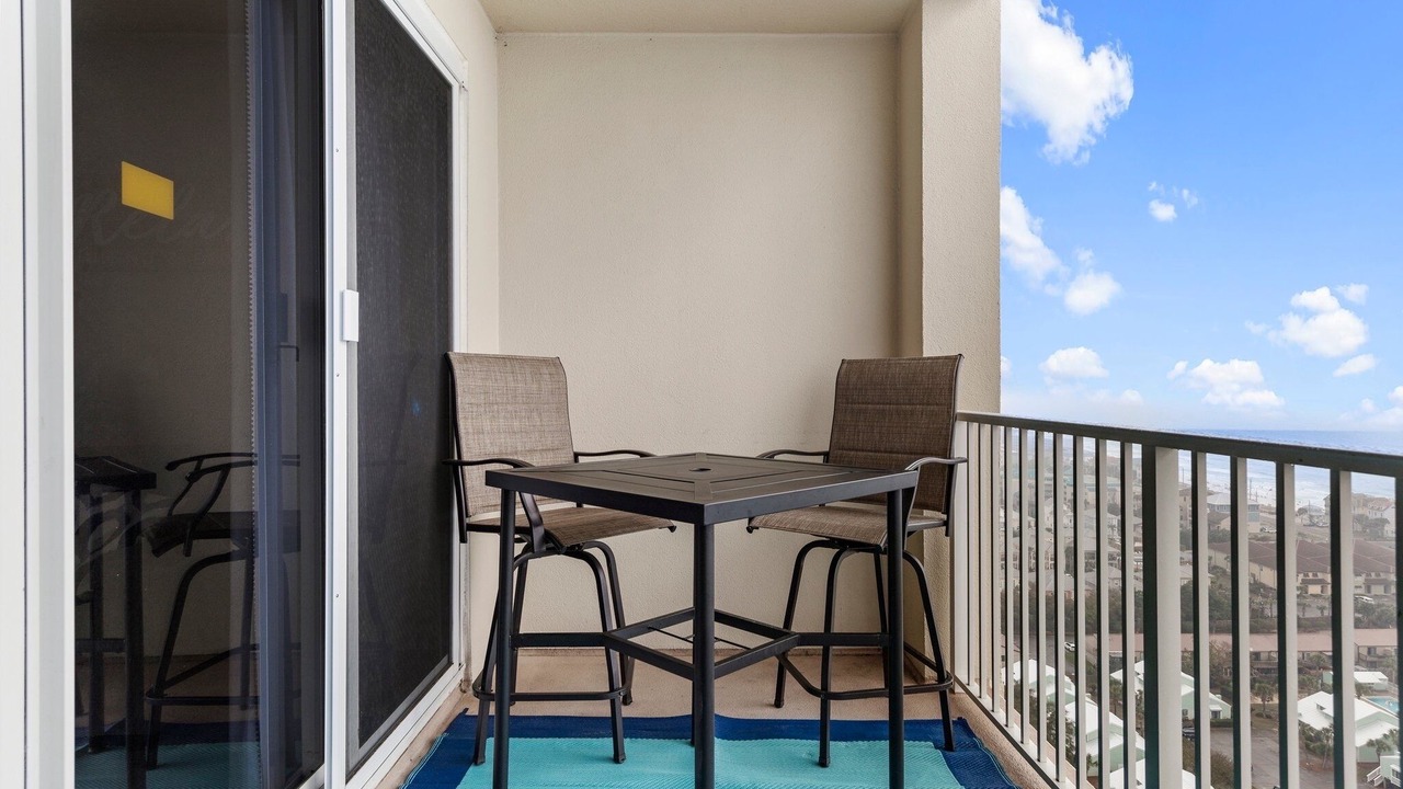 Photo of Outdoor in Miramar Beach