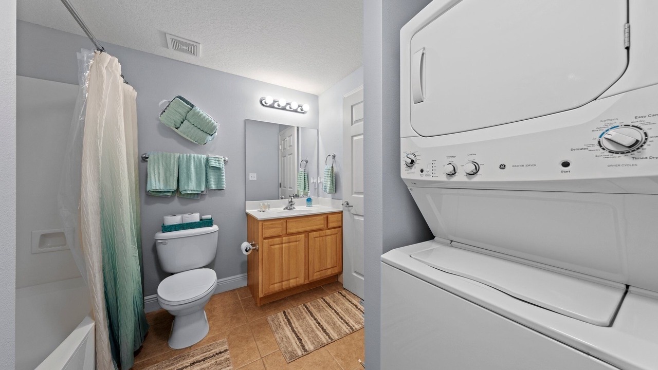 Photo of Bathroom in Miramar Beach