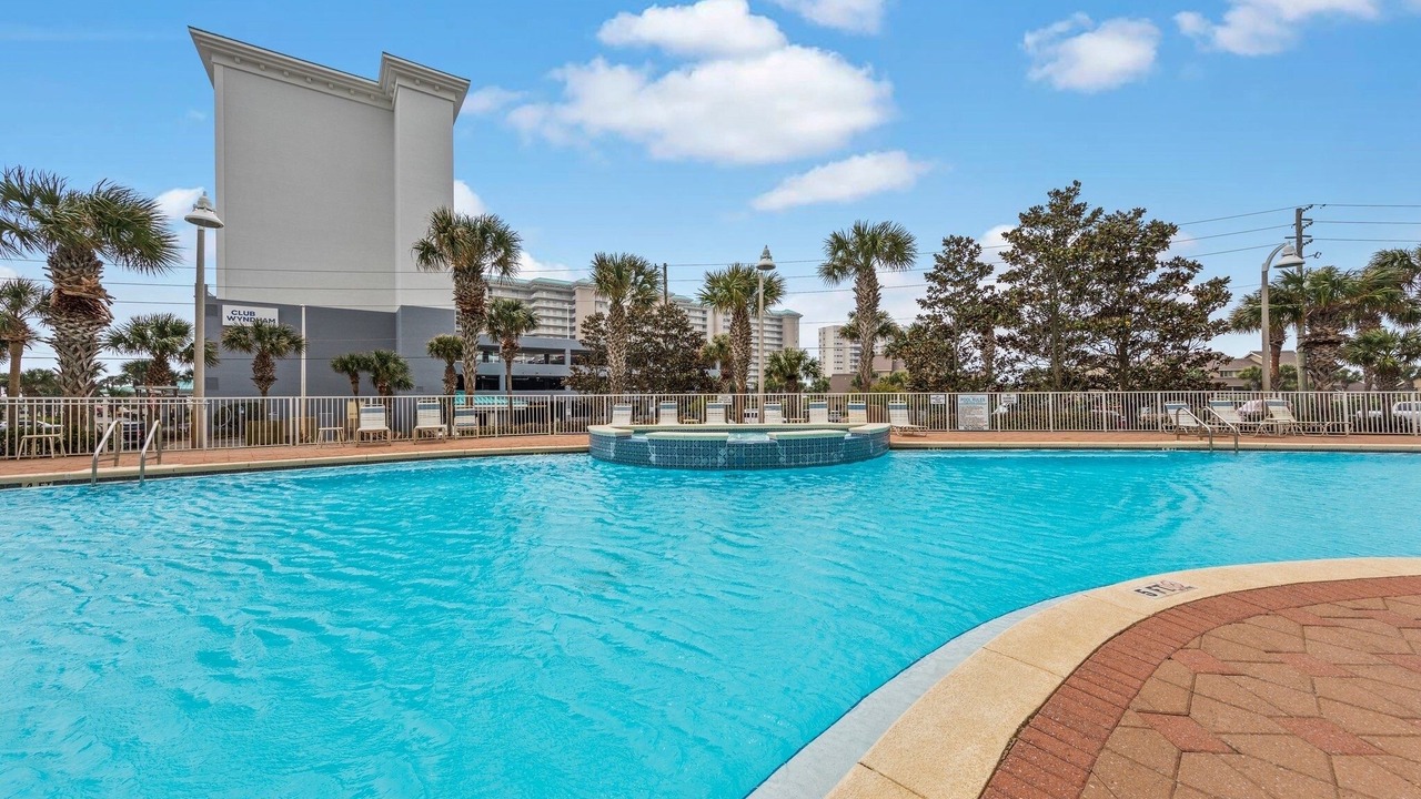 Photo of Outdoor in Miramar Beach