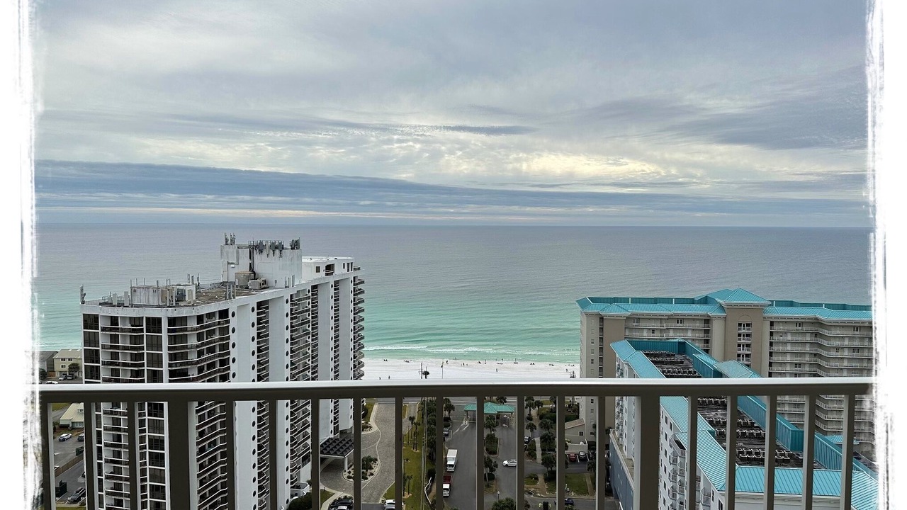Photo of Outdoor in Miramar Beach