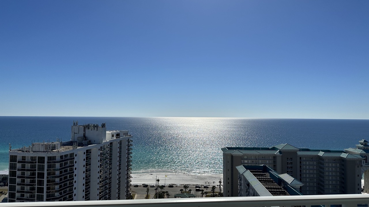 Photo of Outdoor in Miramar Beach