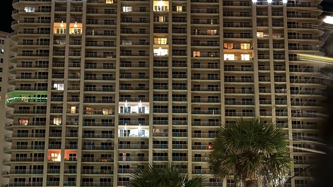 Photo of Outdoor in Miramar Beach