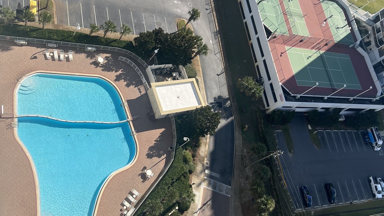 Photo of Outdoor in Miramar Beach