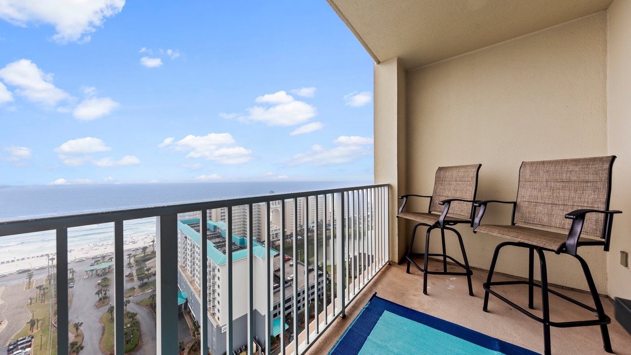 Photo of Outdoor in Miramar Beach