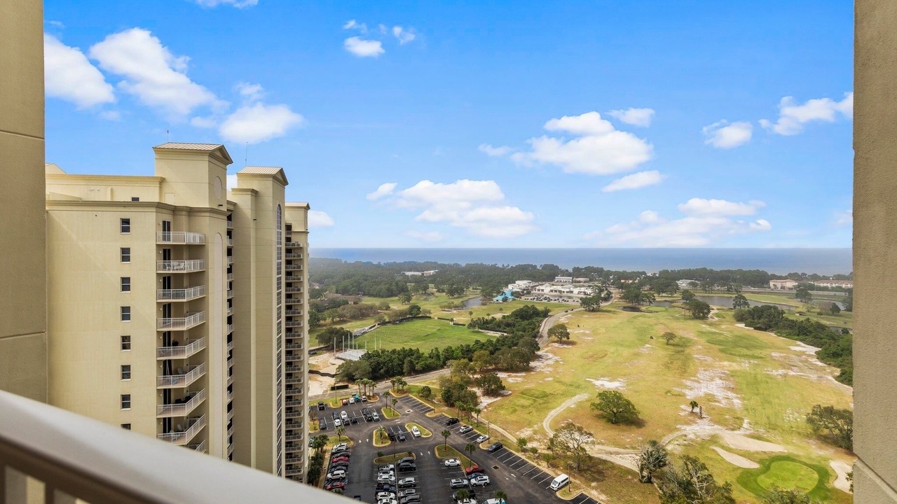 Photo of Outdoor in Miramar Beach