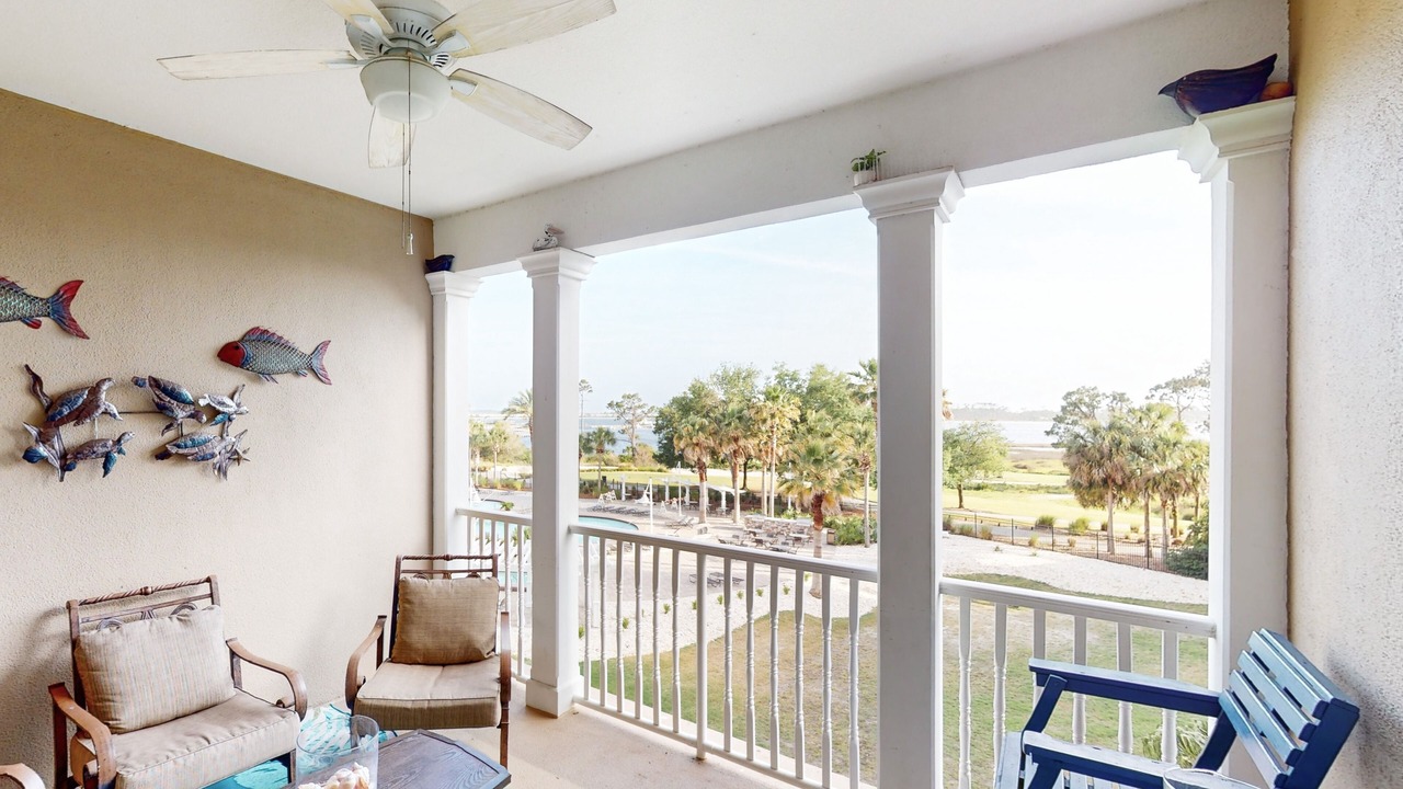 Photo of Outdoor in Upper Grand Lagoon