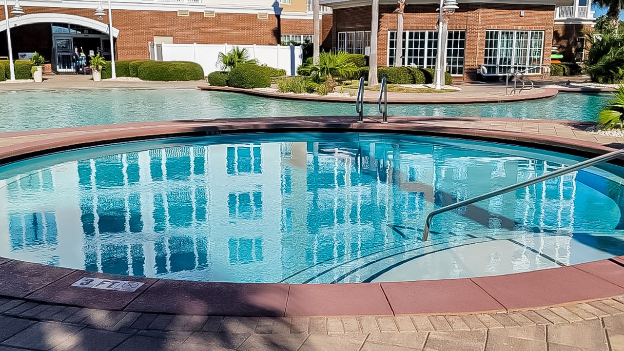 Photo of Outdoor in Upper Grand Lagoon