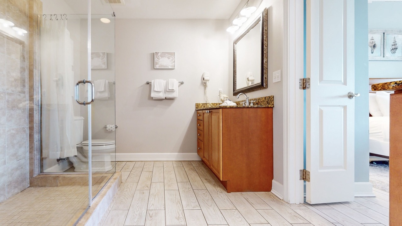 Photo of Bathroom in Upper Grand Lagoon