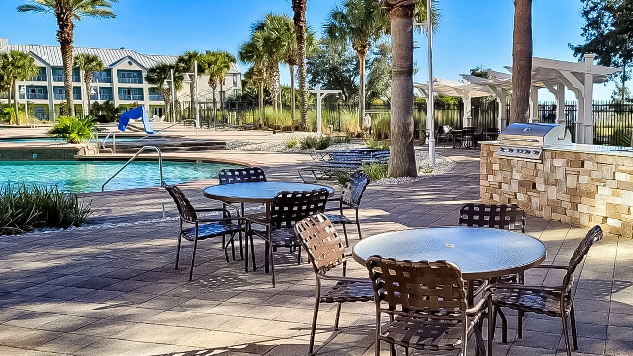 Photo of Outdoor in Upper Grand Lagoon